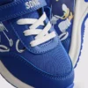 Sonic the Hedgehog-sneakers med lys
