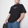 Sorrento T-shirt med grafisk print