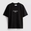 Sorrento T-shirt med grafisk print