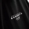 Sorrento T-shirt med grafisk print