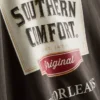 Southern Comfort-skjorte med grafisk motiv