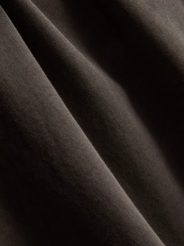 Southern Comfort-skjorte med grafisk motiv