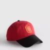 Spain FC-baseballkasket