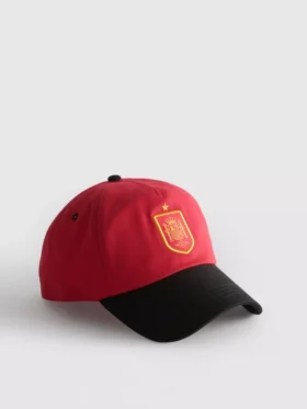 Spain FC-baseballkasket