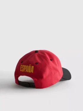 Spain FC-baseballkasket