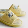 Spongebob Squarepants mule-hjemmesko