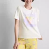 Spongebob Squarepants OOTD-pyjamastoppe med grafisk print