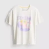 Spongebob Squarepants OOTD-pyjamastoppe med grafisk print