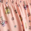 Spongebob Squarepants-pyjamasser i bomuld med figurprint