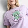 SpongeBob SquarePants-pyjamasser i bomuld med grafisk print