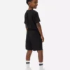 Sportsshorts med snøre
