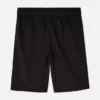 Sportsshorts med snøre