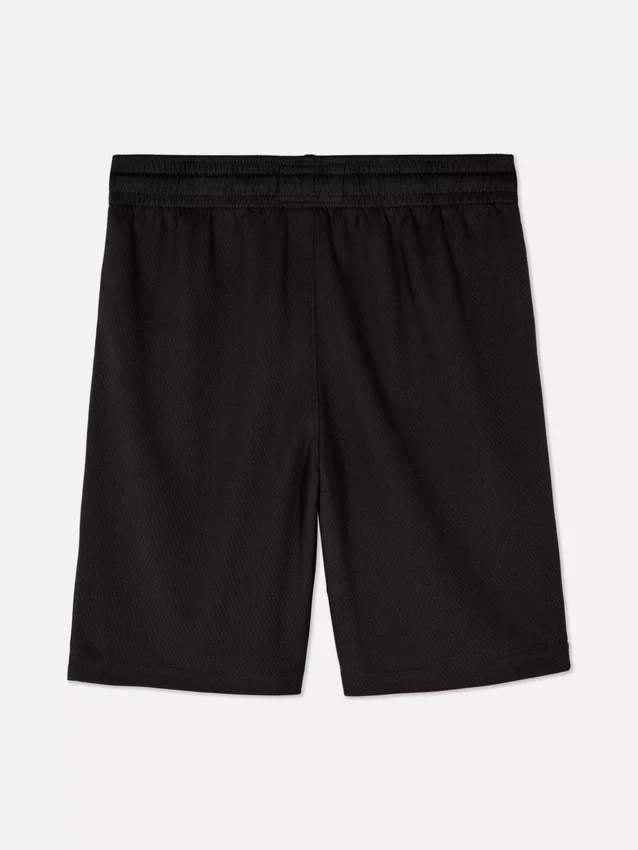 Sportsshorts med snøre