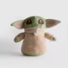 Star Wars: The Mandalorian – Grogu – stort plyslegetøj