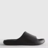 Støbte pool-sandaler