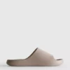 Støbte pool-sandaler