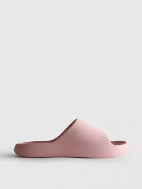 Støbte pool-sandaler