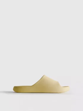 Støbte pool-sandaler