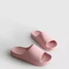 Støbte pool-sandaler