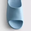 Støbte pool-sandaler