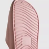 Støbte pool-sandaler