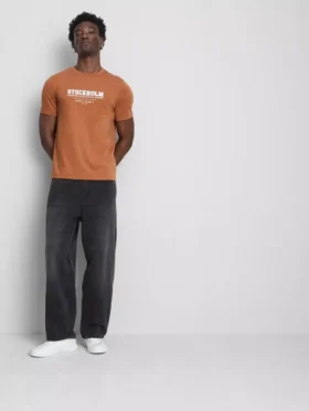 Stockholm-T-shirt