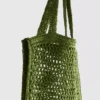 Strå-shopper