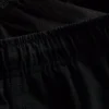 Strandshorts med struktur
