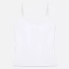 Stretch-cami-top