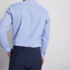 Stretch-skjorte i regular fit