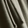 Strukturerede pyjamasbukser