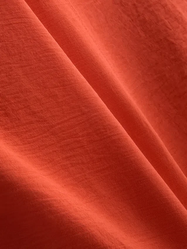 Struktureret Airflow-cami-top