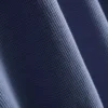 Struktureret, kasseformet T-shirt