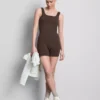 Superbløde cykelshorts