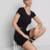 Superbløde cykelshorts