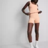 Superbløde cykelshorts