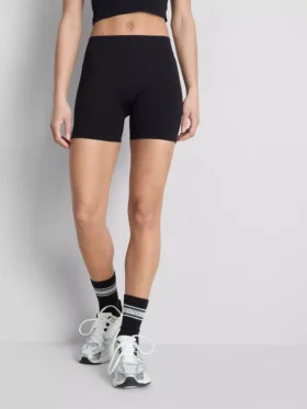 Superbløde cykelshorts
