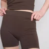 Superbløde cykelshorts