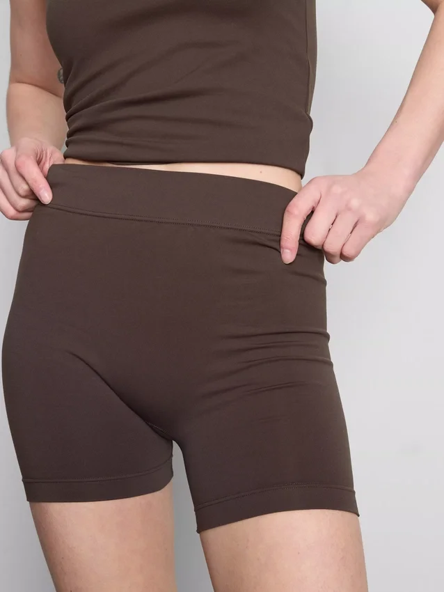 Superbløde cykelshorts