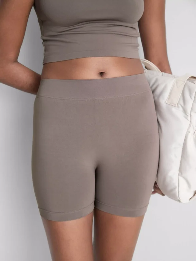 Superbløde cykelshorts