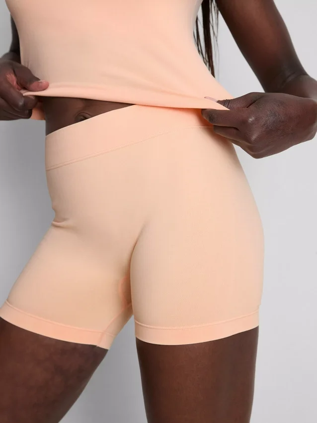 Superbløde cykelshorts