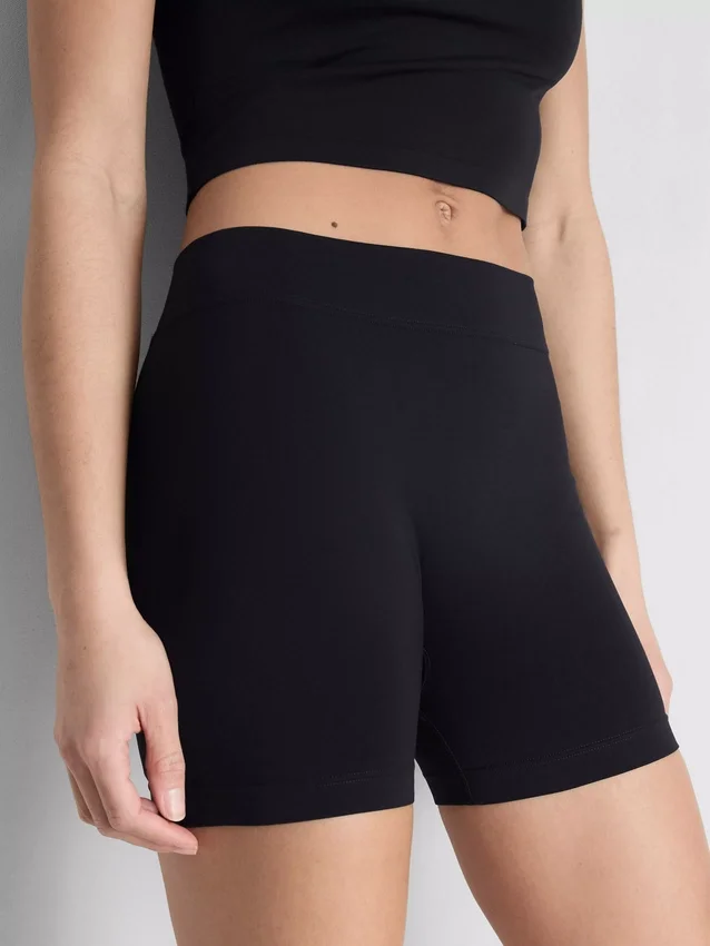 Superbløde cykelshorts