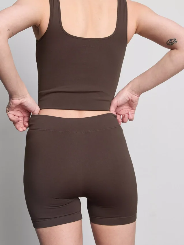 Superbløde cykelshorts
