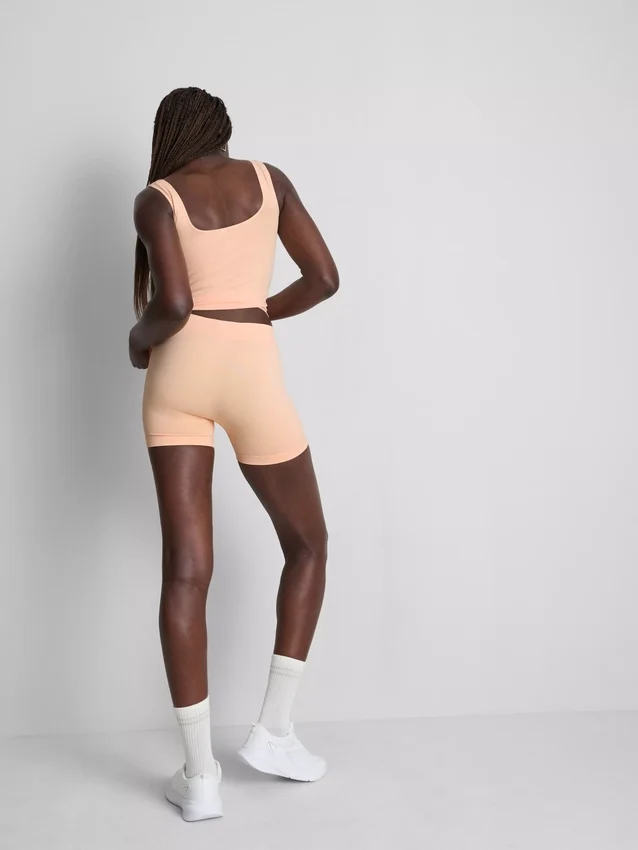 Superbløde cykelshorts