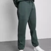 Sweatpants med opsmøg