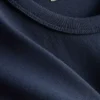 T-shirt i afslappet pasform i bomuld