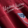 T-shirt i netstof fra USA