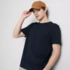T-shirt i regular fit