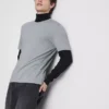 T-shirt i regular fit