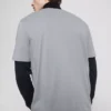T-shirt i regular fit